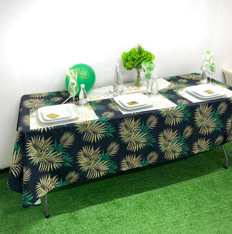 Exclusive Rectangular Table Cloths