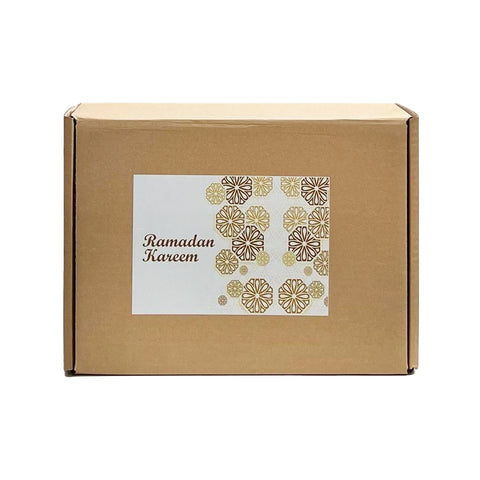 Ramadan Kareem Gift Boxes
