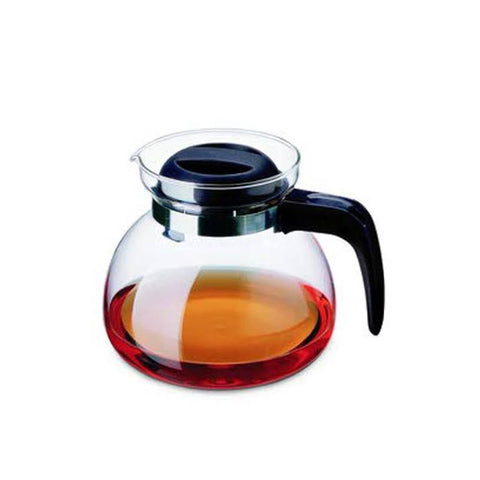 Glass Teapot (1L)