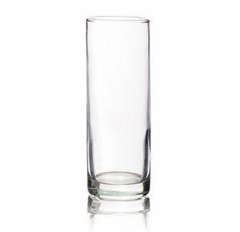 Zombie Catering Glass (275ml)