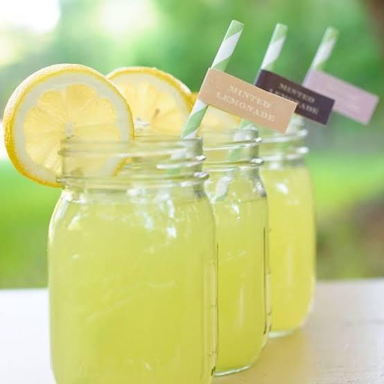 Clear Mason Jar (without lid) Marine Home