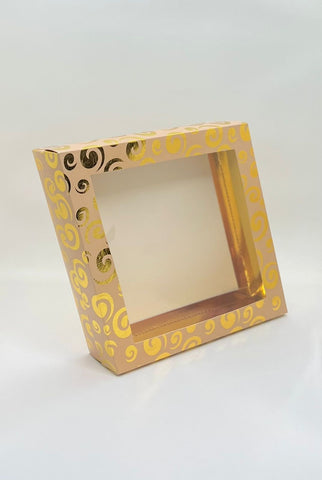 Medium Diamond Shape Gift Box