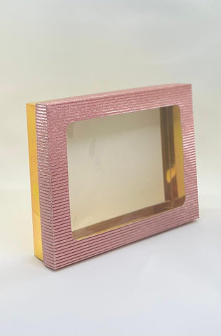Medium Rectangular Colour Gift Box