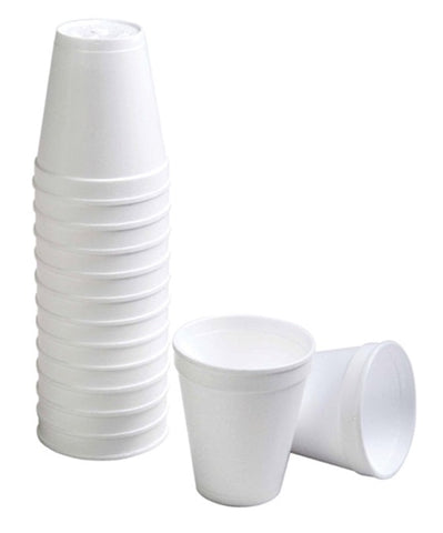 Paper Cups (25pcs)