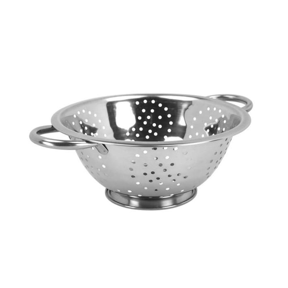 Stainless Steel Colander (20cm) – Marine Home