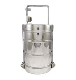 Stainless Steel Storage Tiffin (3 Tier)