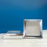 Smart Silver Small Gift Box