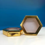 Classy Hexagon Medium Gift Box