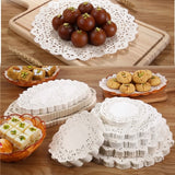 Paper Doilies (100pcs)