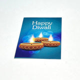 Happy Diwali Stickers (12’s)