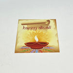 Happy Diwali Stickers (12’s)