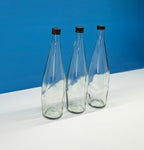 Glass Water Bottles