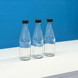 Glass Water Bottles