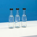 Glass Water Bottles