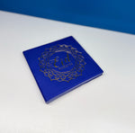 Luxury Eid Mubarak Serviettes (20's)