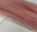 Luxury Table Pearl Nets