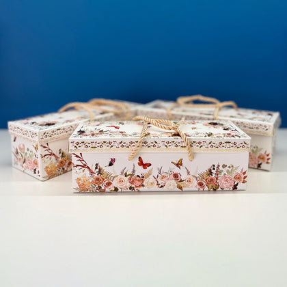 Summer Loving Carry On Colourful Medium Gift Box