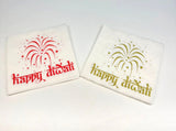Happy Diwali Serviettes (20pcs)