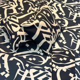 Caligraphy Cushion Covers