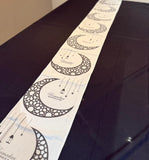 Ramadan Kareem Table Runners