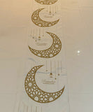 Ramadan Kareem Table Runners