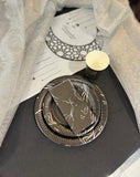 Ramadan Kareem Disposable Dinner Sets