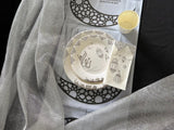 Ramadan Kareem Disposable Dinner Sets