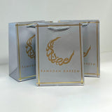 Ramadan Kareem Gift Bags