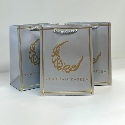 Ramadan Kareem Gift Bags
