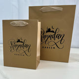 Ramadan Kareem Gift Bags