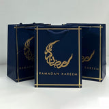 Ramadan Kareem Gift Bags
