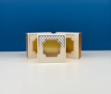 Exclusive Designer Small White Gift Box