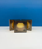 Exclusive Designer Small Black Gift Box