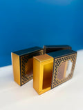 Exclusive Designer Small Black Gift Box