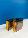 Exclusive Designer Small Black Gift Box