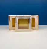 Exclusive Designer Medium White Gift Box