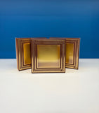 Exclusive Designer Medium Brown Gift Box