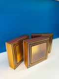Exclusive Designer Medium Brown Gift Box