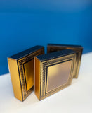 Exclusive Designer Medium Black Gift Box