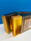 Exclusive Designer Medium Black Gift Box