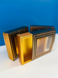Exclusive Designer Medium Black Gift Box