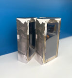 Exclusive Rectangular Green Marble Gift Box