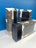 Exclusive Rectangular Green Marble Gift Box