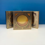 Exclusive Designer Square Black Gift Box