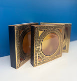 Exclusive Designer Square Black Gift Box