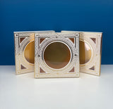 Exclusive Designer Square White Gift Box