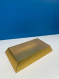 Smart & Classy Shaped Gift Box With Clear Cover