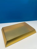 Smart & Classy Shaped Large Gift Box With Clear Lid