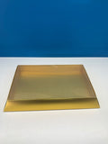Smart & Classy Shaped Large Gift Box With Clear Lid