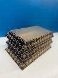 Exclusive Quality Foil Designer Large Gift Box